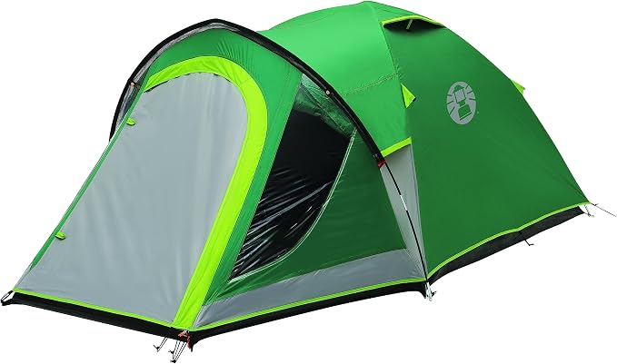 Coleman Kobuk Valley Camping Tent