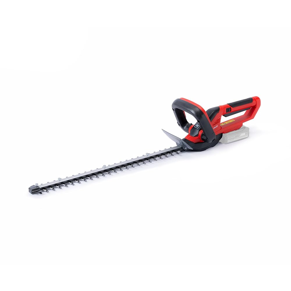 Einhell Cordless Hedge Trimmer 18V PXC 55cm GE-CH 1855/1 Li-Solo