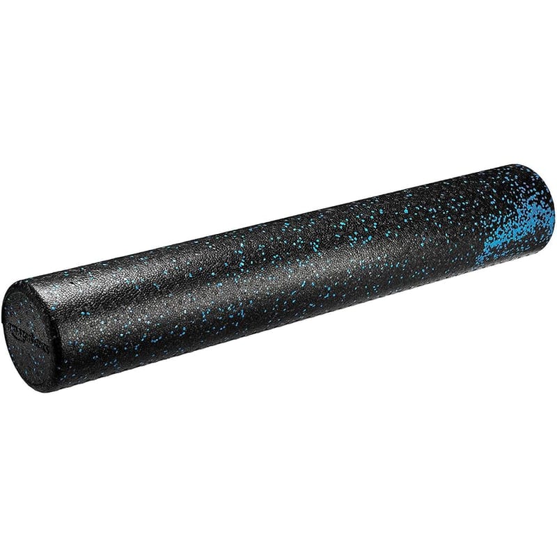 Ultimate Performance Foam Roller, Hard-Wearing Textured Recovery Roller