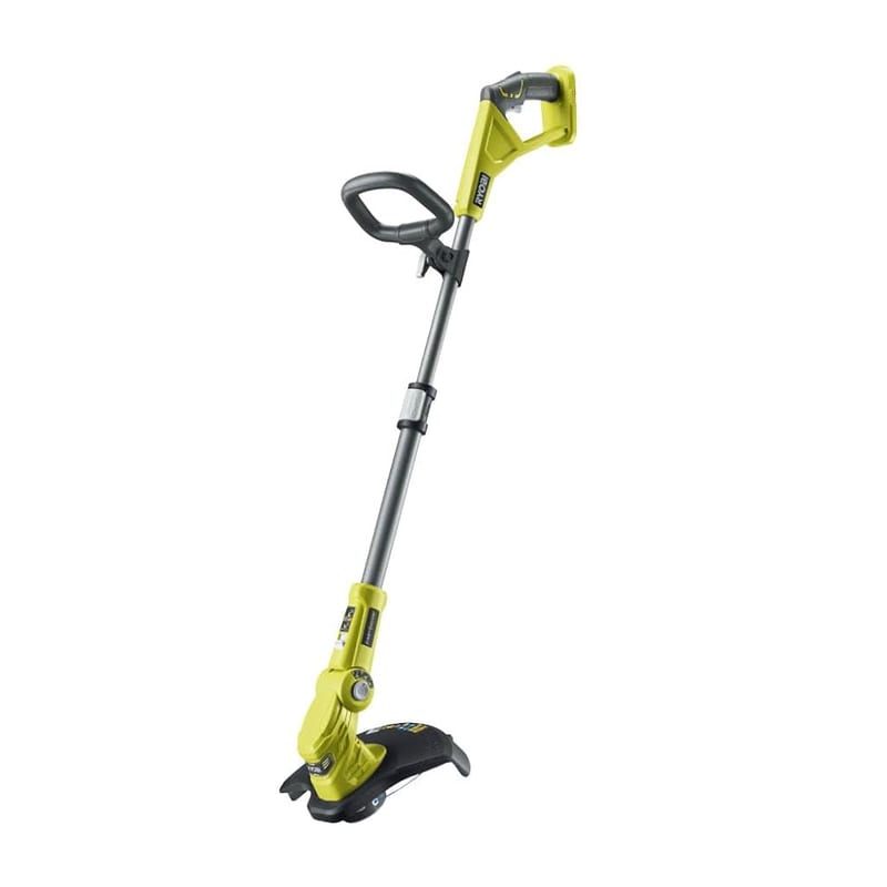 Ryobi OLT1832 ONE+ Cordless Grass Trimmer, 25-30cm Path (Zero Tool), 18V
