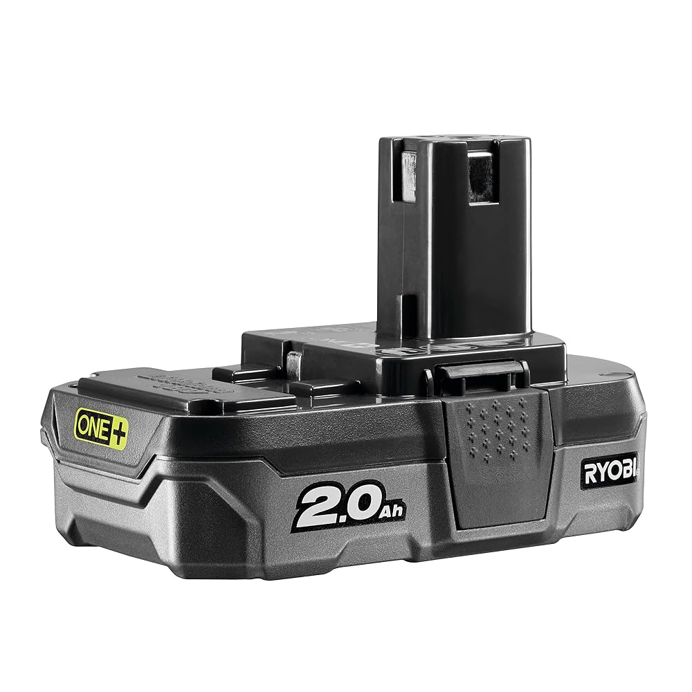 Ryobi RB18L20 2.0 Ah One+ Lithium Battery