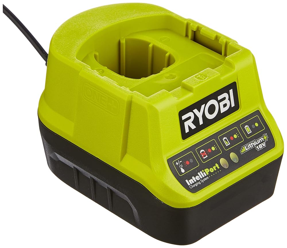 Ryobi RC18120 18V ONE+ 2.0A Compact Battery Charger