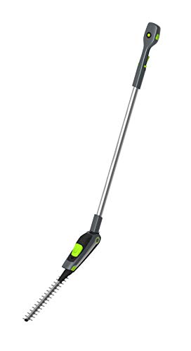 Gtech HT20 Cordless Hedge Trimmer, 18V