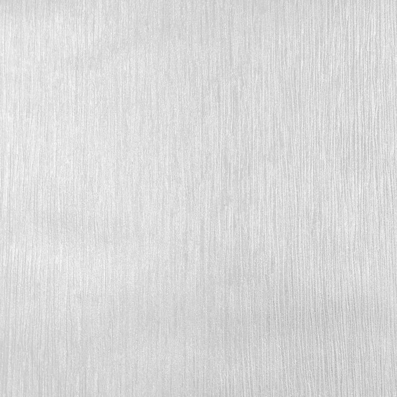 Muriva Texture Lustre White Wallpaper 114920 - Linear Plain Shiny Finish