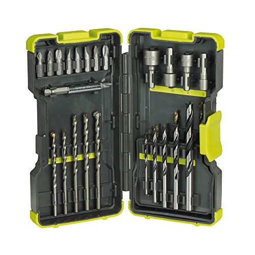 Ryobi ONE+ R18DD3-0 18V Cordless Compact Drill Driver (Body Only)