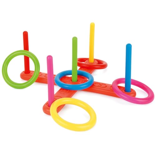 Toyrific 8pc Set Large Boules Set