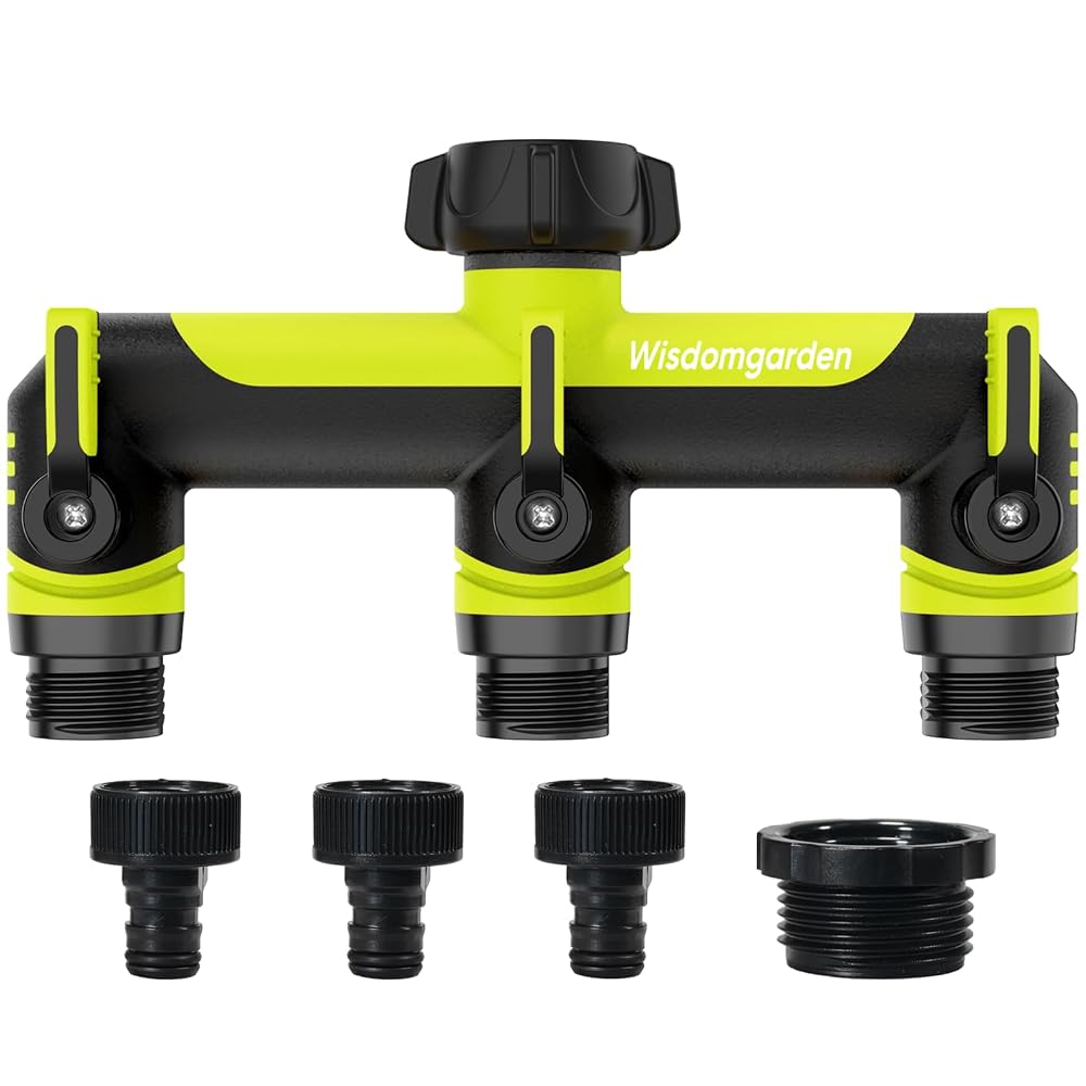 Hep2O 15mm Straight Connector (Bag of 5)