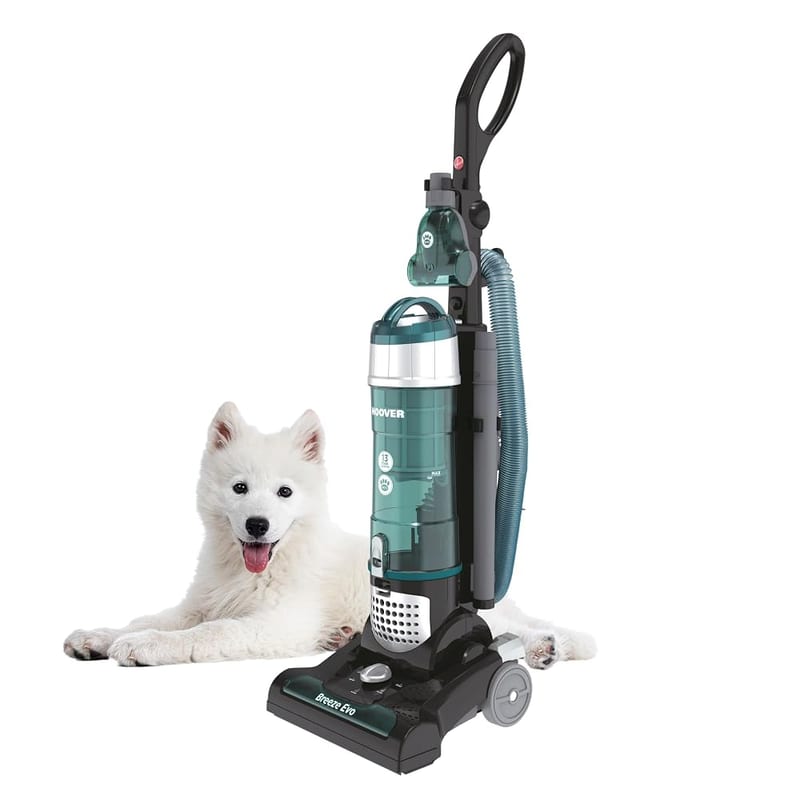 Hoover Breeze EVO Pets Upright Vacuum Cleaner