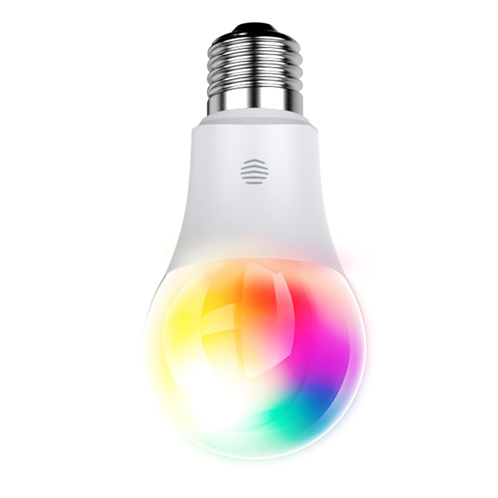 Hive Active Light Tunable B22 Bayonet Smart Bulb, Works with Amazon Alexa