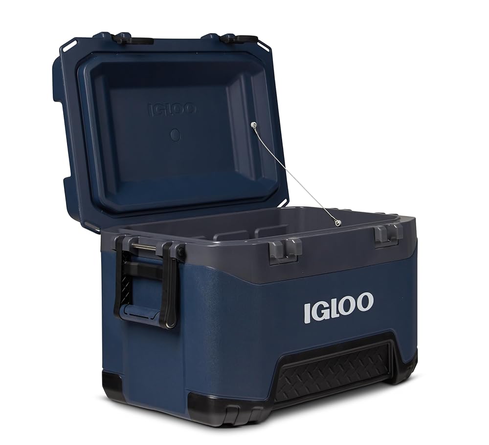 IGLOO BMX Cool Box