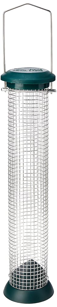 RSPB Classic Peanut Feeder (15 inch)