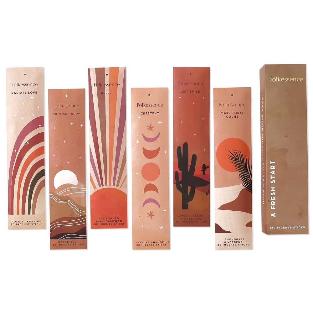 Satya Incense Sticks, Series 1 Nag Champa, 12 Packs x 15g
