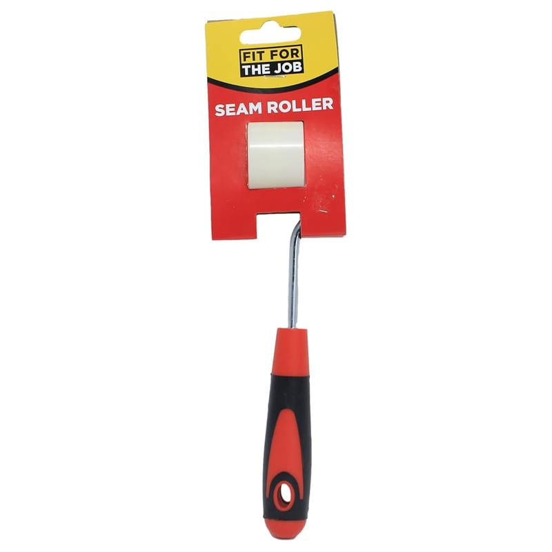 Fit For The Job Wallpaper Seam Roller