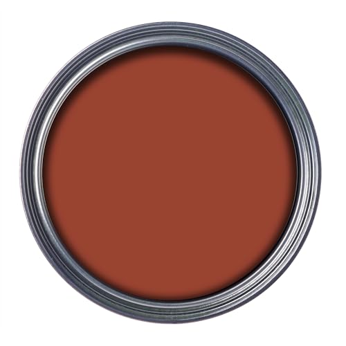 Ronseal 10 Year Woodstain Mahogany 2.5L