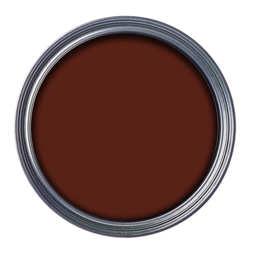Ronseal 10 Year Woodstain Walnut 250ml