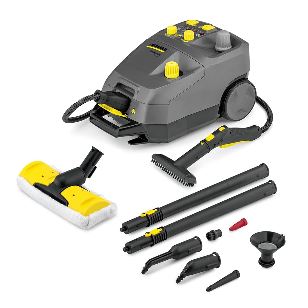 Kärcher SC3 EasyFix Steam Cleaner