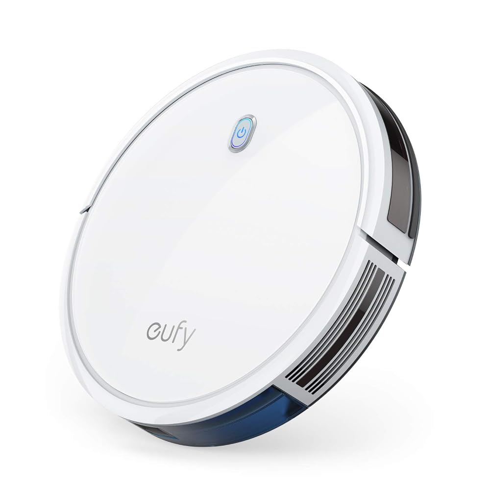 eufy BoostIQ RoboVac 11S (Slim) Robot Vacuum Cleaner