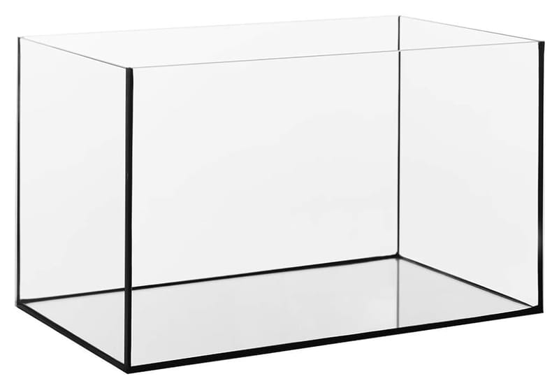 Diversa Aquarium Professional Fish Tank, Real Glass, 25L (40 x 25 x 25cm)