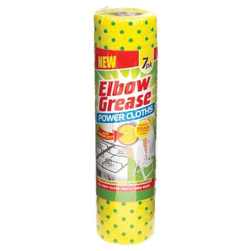Elbow Grease All Purpose Degreaser, 500ml