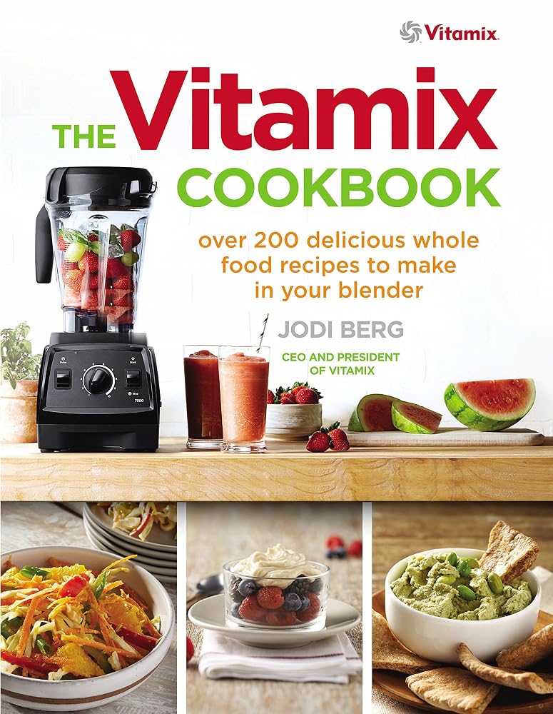 Vitamix Explorian E310 Blender with 1.4L Container, White