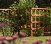Rowlinson Heavy Duty Trellis, Pressure Treated, 6x2ft