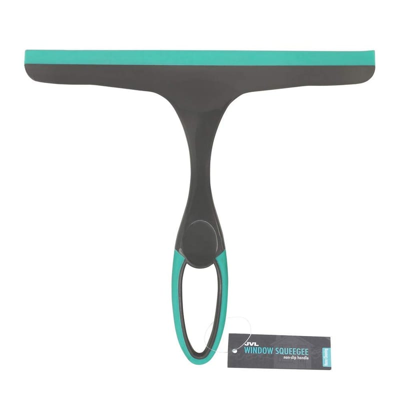 JVL Hand Held Wiper Blade Window Squeegee