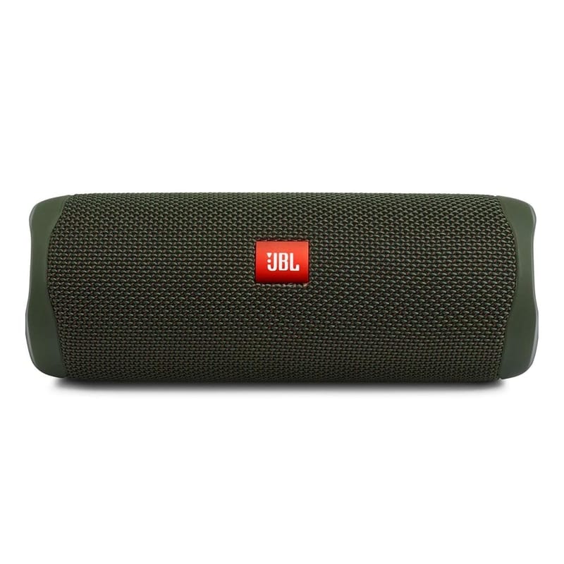 JBL FLIP 5 Waterproof Portable Bluetooth Speaker - Green