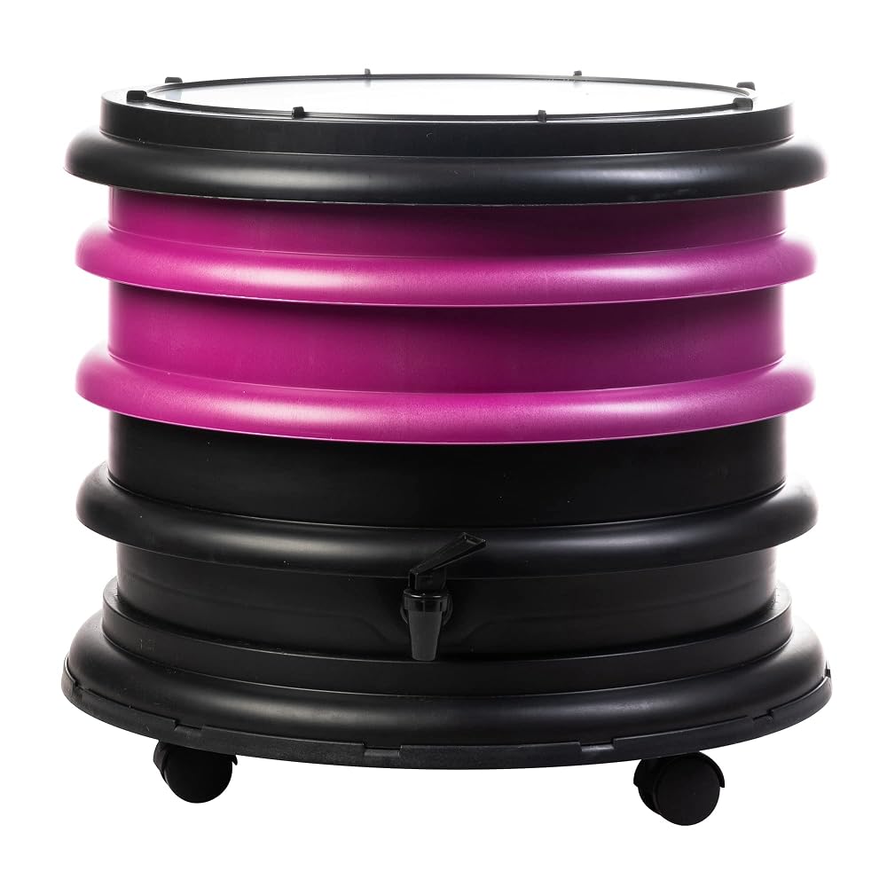 WORMbox Wormery Worm Farm Composter, 2 Trays, 32 Litre