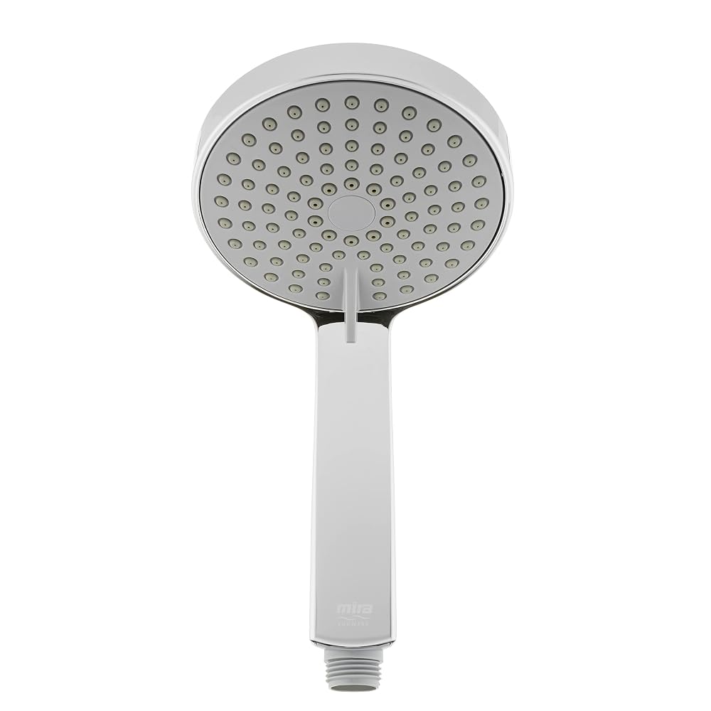 Mira Showers Citrus Shower Head 5 Spray 110mm Chrome