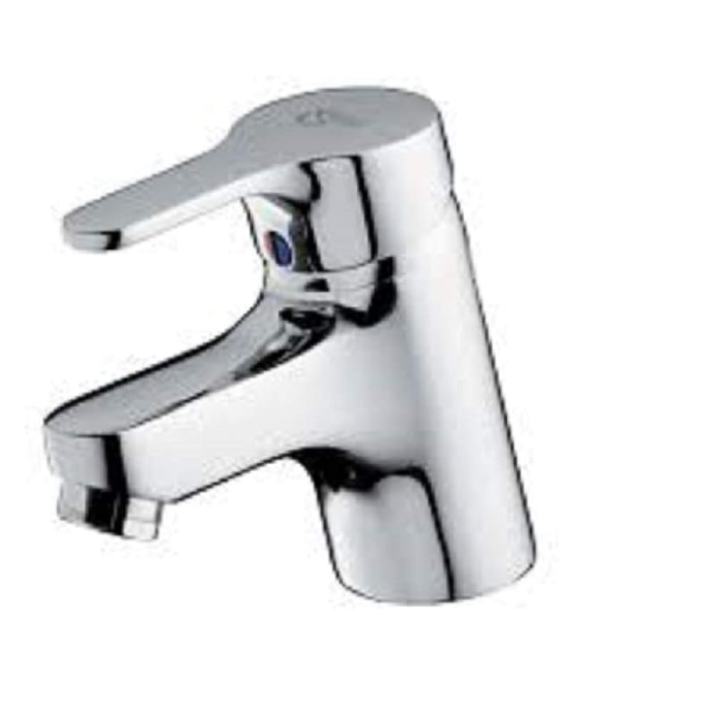 Ideal Standard Alto Basin Mixer Tap, Chrome