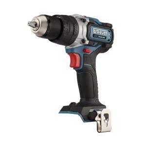 Erbauer Brushless ECDT18-Li-2 Cordless Hammer Drill 18V (Body Only)