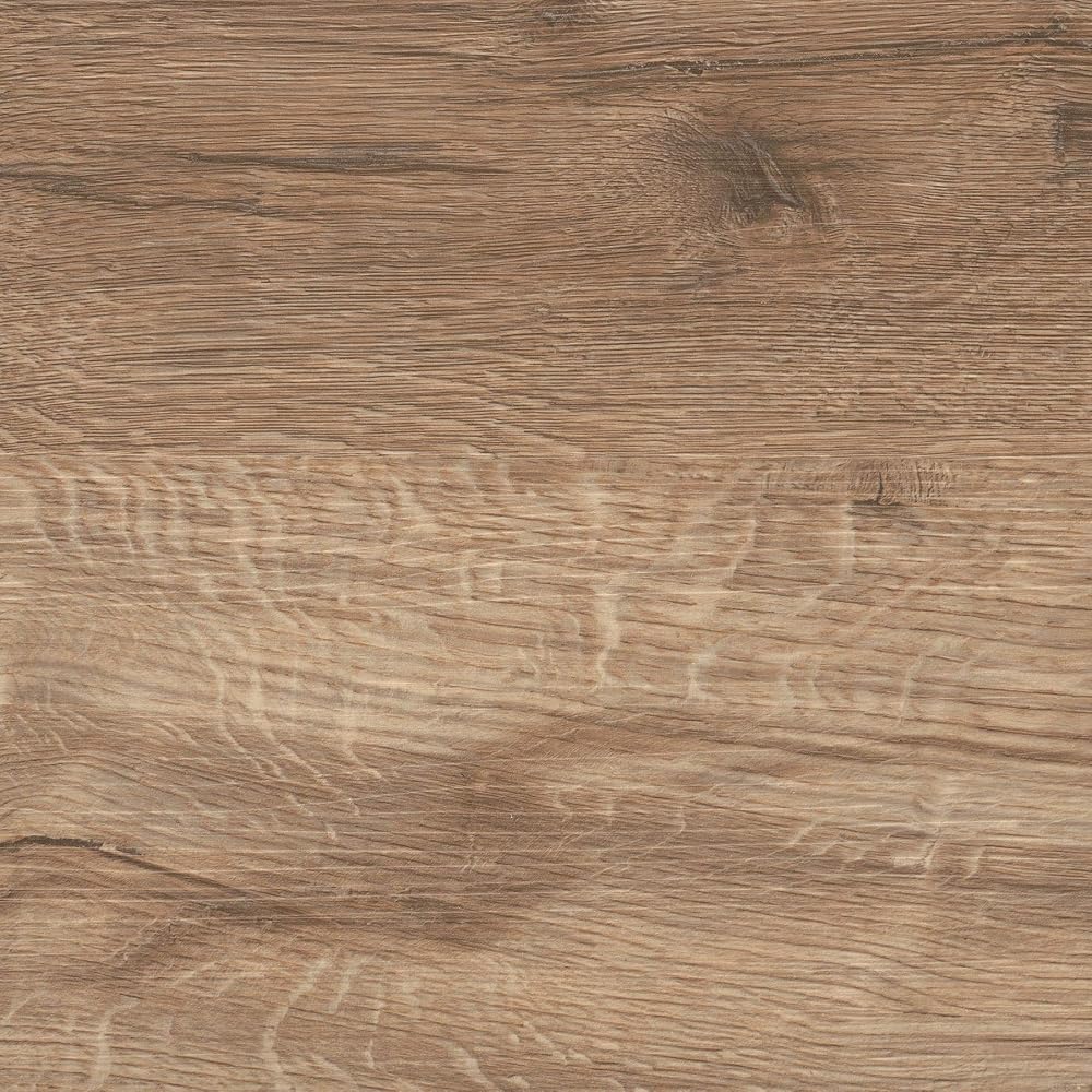 FloorPops FP3319 Pickling Peel & Stick Floor Tiles, Wood Effect Vinyl Flooring