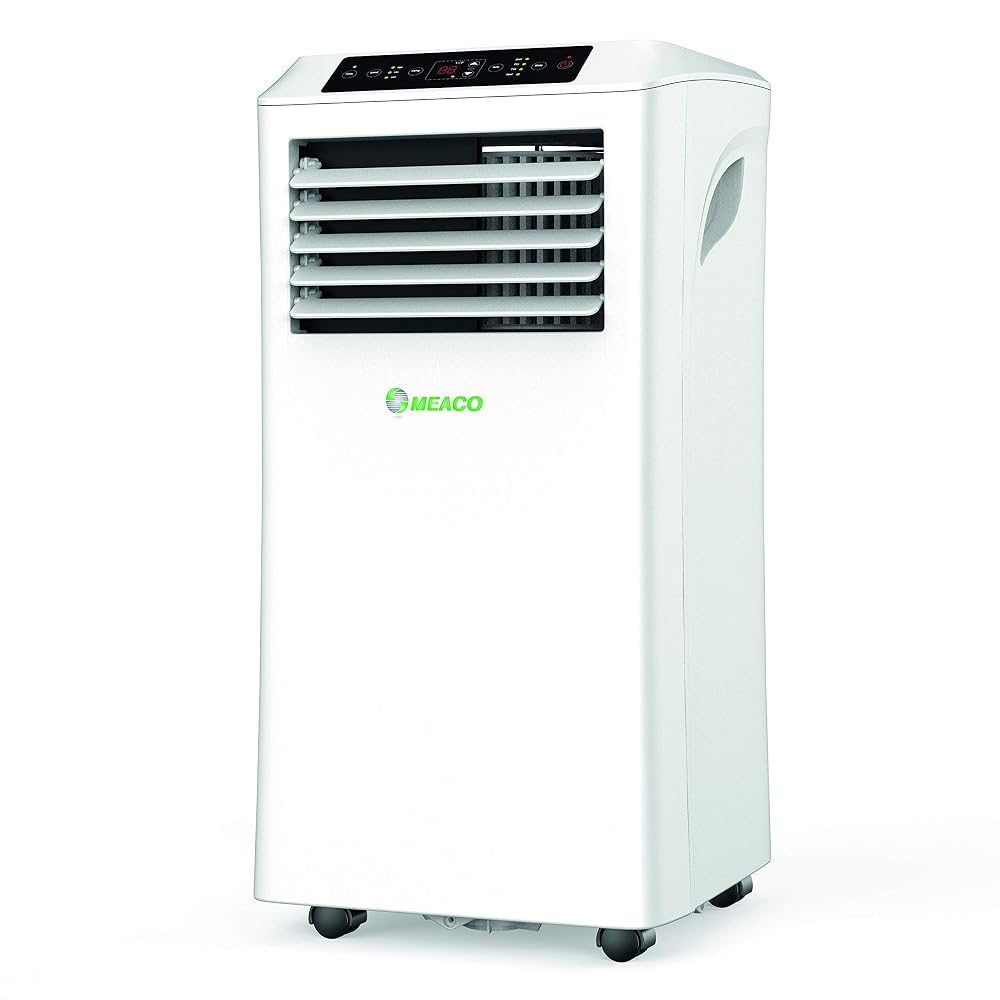Meaco MeacoCool MC Series 10,000R Portable Air Conditioner