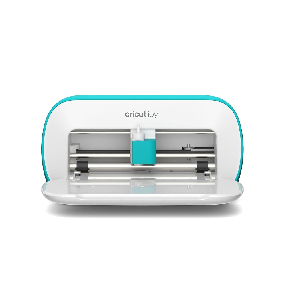 Cricut Joy Compact Smart Cutting and Writing Machine