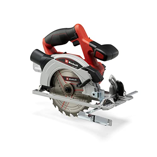 Einhell Cordless Circular Saw 165mm 18V PXC Without Battery