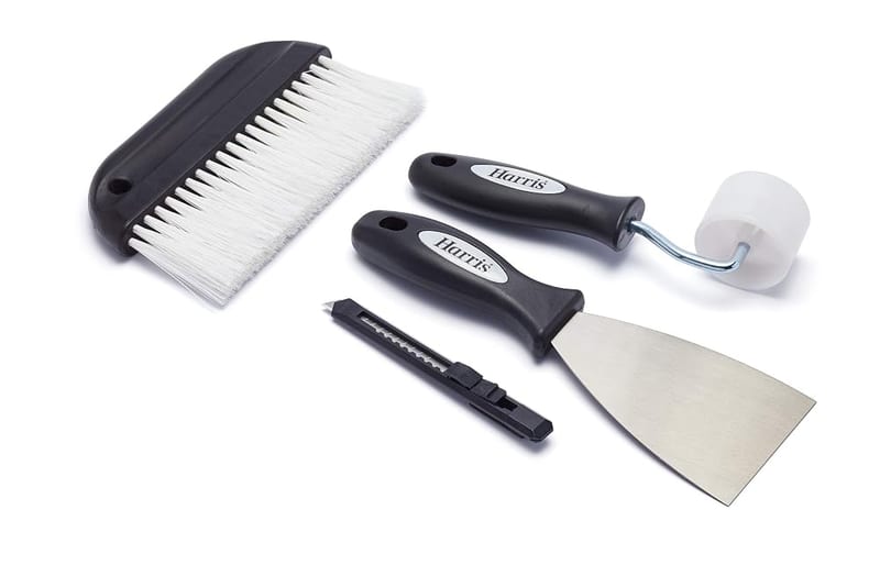 Harris Seriously Good Wallpapering Kit