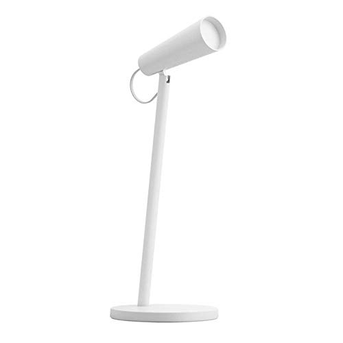 Xiaomi Mijia Mi Built-in Battery LED Desk Lamp, Rechargeable Touch Control