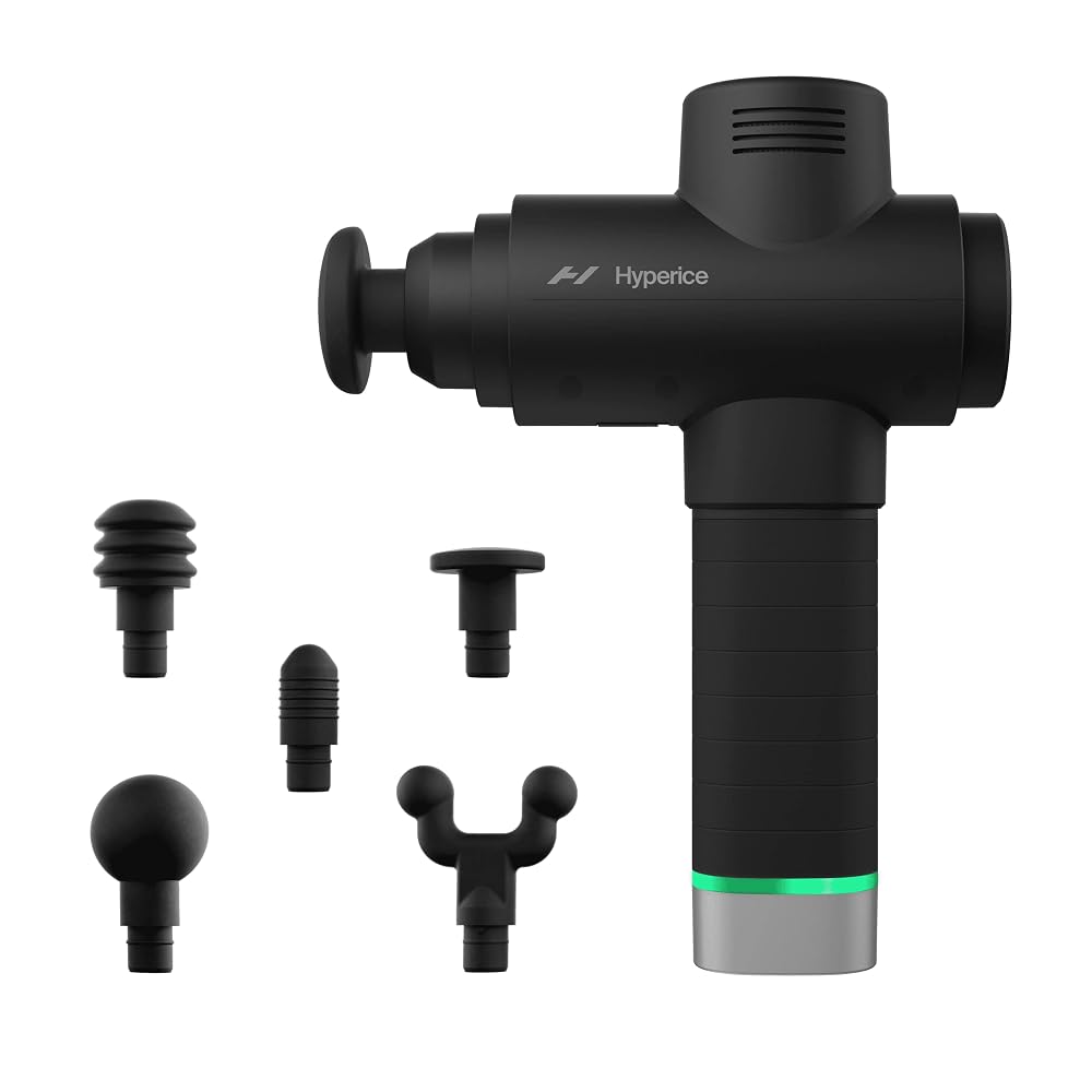 Theragun Mini (4th Gen) Handheld Percussive Therapy Massage Gun