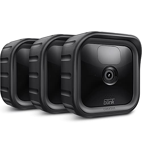 Blink Outdoor with Two-Year Battery Life, Wireless HD Smart Security Camera, Motion Detection, Alexa Enabled, 1-Camera System with Sync Module