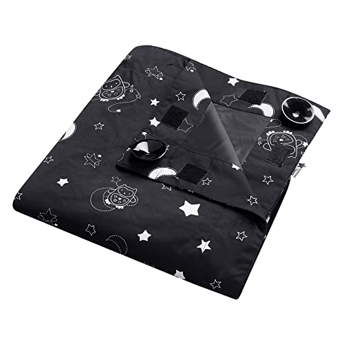Tommee Tippee Sleeptight Portable Blackout Blind Large
