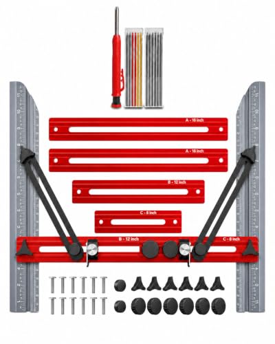 Werner Stepladder, 2 Tread, High Handrail