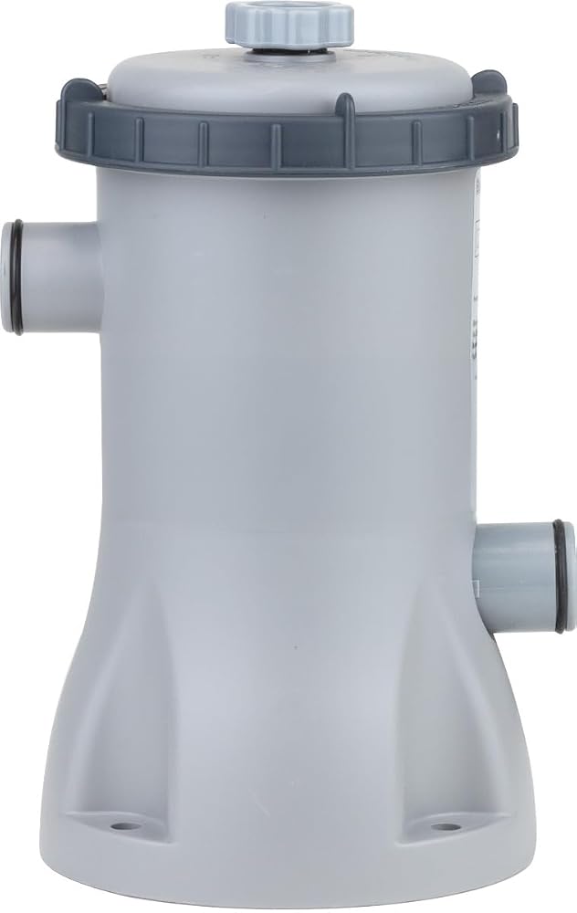 Bestway Flowclear 800gal Filter Pump
