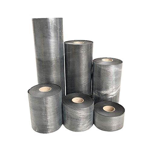 DPC Damp Proof Course Membrane ~ 30m Roll ~ 100mm 112mm 150mm 300mm 450mm 600mm Available (600mm x 30m)