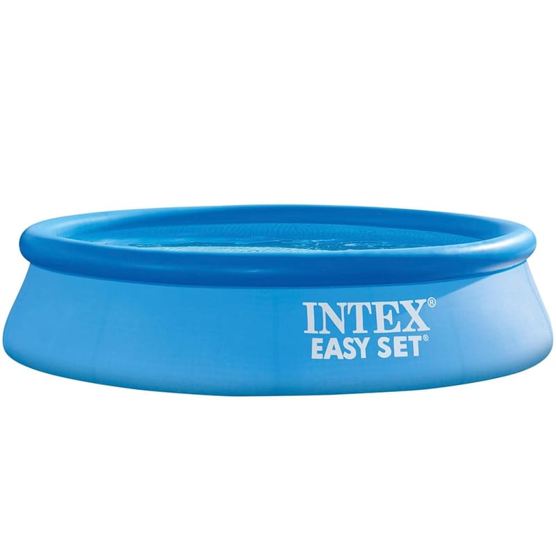 Intex 10 ft x 24-inch Easy Set Pool