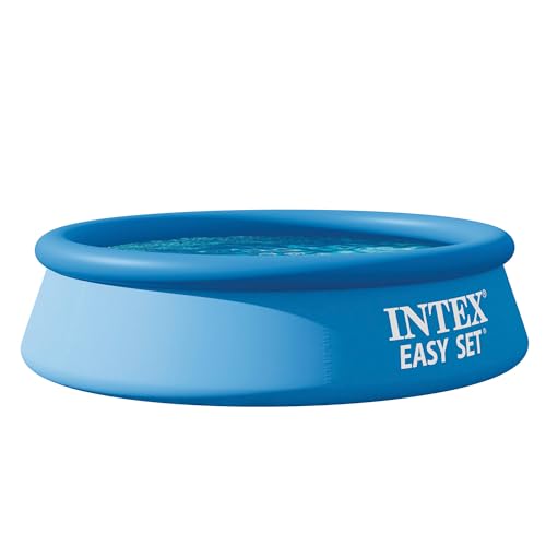 Intex 8 ft x 24-inch Easy Set Pool Set