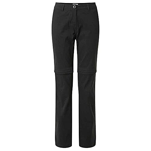 Craghoppers Men's Kiwi Pro Convertible Trousers