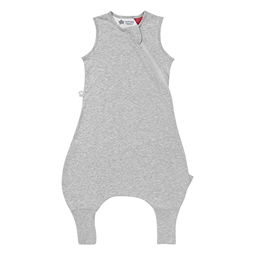 grobag The Original Baby Sleeping Bag - 1.0 Tog Supersonic Design, 100% Cotton, Unisex Nursery Side Zip Opening Sleep Sack (6-18 Months)