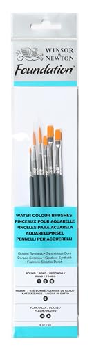Winsor & Newton Cotman Watercolour Set, 10 x 5ml Tubes