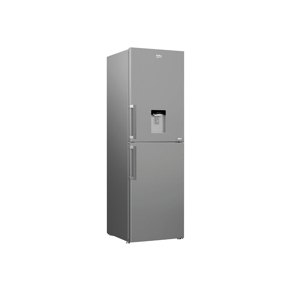 Beko HarvestFresh 50/50 Frost Free Fridge Freezer