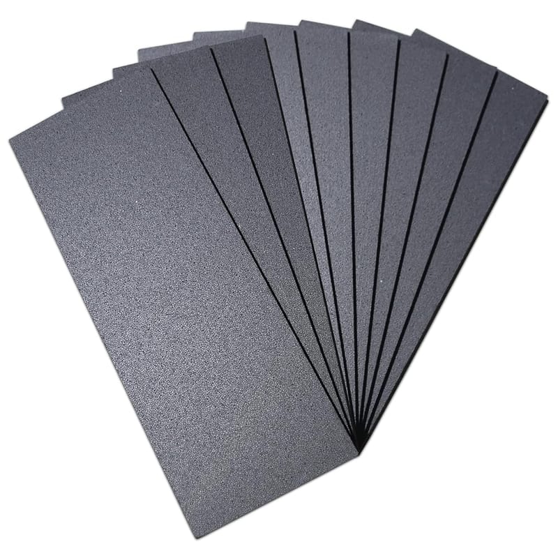 25mm Multi-Purpose Jabite Insulation Boards – Pack of 9 | Thermal Foam Panels for Floor, Wall, Roof & Underfloor Heating | Lightweight, Moisture Resistant, Easy to Cut & Install